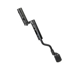 Compound Bow String Stop Bracket Suppressor Balance Stabilizer Archery Mount