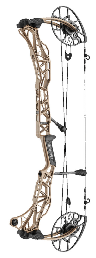 Mathews Lift 29.5 – Left Hand – 70lbs. – 27.5in. – 85% – Earth