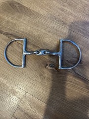 Ovation Curve French Link Hunter Dee Bit 5”