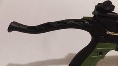 80 lbs WT80 Fishing Crossbow KIT w/ Guide 12 Heavy Steel Bolts and more!
