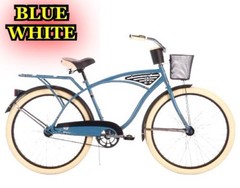 DELUXE 26″ BIKE WITH 2019 POWER 2-STROKE 66CC/80CC MOTORIZED BIKE BICYCLE KIT