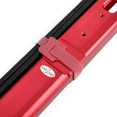 55″ 55LB Folding Bow &Arrow Set Aluminum Alloy Riser Archery Longbow Recurve Bow