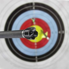 Ontsho Small Game Broadheads 100/125 Grain Hammer Blunt Field Black 100