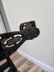 Bear Archery Divergent Compound Bow RH 45-60 Lbs., DL 25.5-30 In.