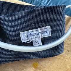 Vintage Chouinard Size Medium Climbing Equipment Harness Thigh Straps Patagonia