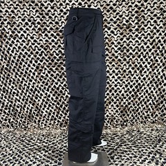 New Condor Sentinel Tactical Pants – Black – 36W X 32L