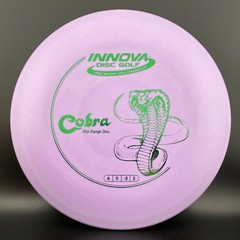 Innova DX Cobra