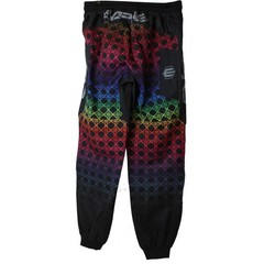 Empire Pro Jogger Pants – All Over – Rainbow – XXX-Large (38-40)