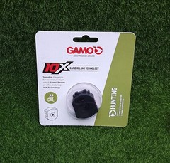 Gamo Swarm 10X GEN1, .22 Caliber, 10 Round Rotary Pellet Magazine – 621258854