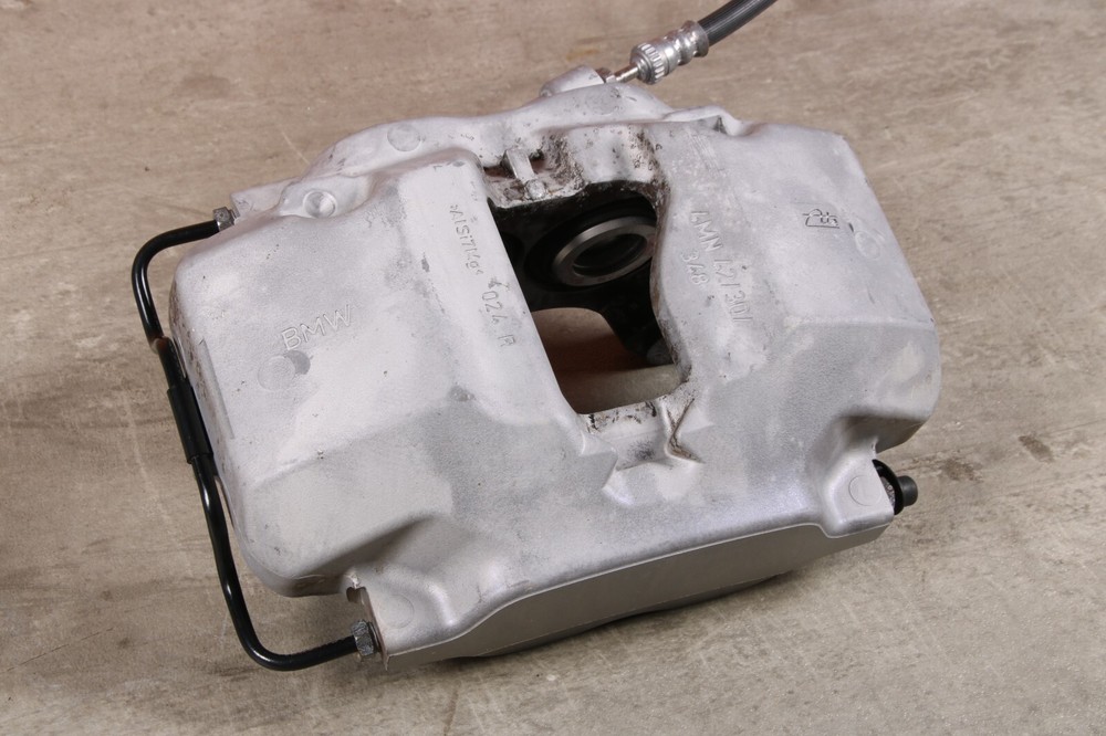 BMW G42 G20 G21 G30 G31 G11 G12 G01 BRAKE CALIPER FRONT RIGHT 6885840 42/30/348