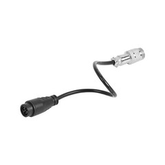 IP67 Waterproof Charging Cable for Dualtron and Electric Scooters GX16