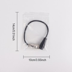 IP67 Waterproof Charging Cable for Dualtron and Electric Scooters GX16