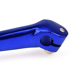 Motorcycle ATV CNC Aluminum Folding Gear Shift Shifter Lever for TTR50 Blue