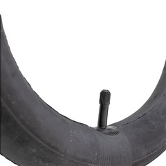 TWO 12-1/2″ x 2-1/2″ Inch Inner Tube Straight Stem Fits 57-203 / 62-203 Scooter