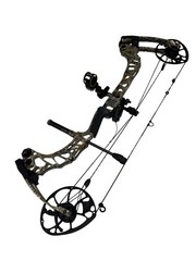 Mathews Archery Vertix 60-75LBs 26-30.5″ Draw 30″ Compound Bow
