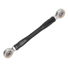 Auto Parts,100mm Motorcycle Gear Shift Shifter Rod Linkage CNC Aluminum Alloy