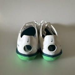Nike Mens 5.5/Womens 7 ZoomX Victory 2 Track & Field Distance Spikes FD8411-100