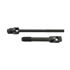 19″-23″ inch Go kart Adjustable Steering Shaft Rack End For ATV Quad 110cc 150cc