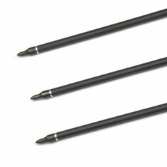 12Pcs 33inch Carbon Hunting Arrows Archery Target Arrows with 5″ Turkey Feathers