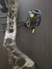 Bear Archery Vast RTH Package RH 70# Stoke