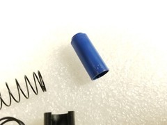 Krytac OEM Rotary Hop Up Chamber + Blue Bucking