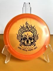 NEW Innova Champion Destroyer 100 Holes From He’ll 2018 LVC 175g BOX SHIPPED
