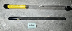 Stiffi One Piece Carbon Fiber Barrel – Angel One Thread 14″ – Matte Digi Camo