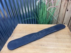 Weaver Smart Cinch Brown Neoprene Western Horse Cinch Girth ~34″ ~ Used 1X