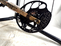 PSE Brute Compound Bow – RH – 25-30” – 60-70#