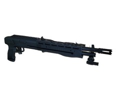 Umarex T4E TB68 GEN2 Paintball Shotgun – Prowler- New/Modified – 30J