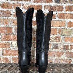 IDYLLWIND WOMEN’S ACTIN UP WESTERN BOOTS – ROUND TOE US 10B