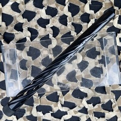 NEW HK Army LAZR Elite «Orbit» Barrel Tip – Dust Black/Black