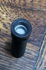Gamo Viper/Shadow Express Shell Ends (X50) with Tool (X1)