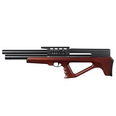 PINTY NEW PCP Pellet Gun 800 FPS Air Rifle .22 Caliber 9 Pellet Air Rifle