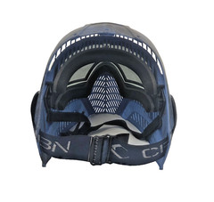 CRBN Paintball OPR Goggle Navy