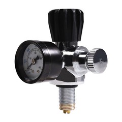 TUXING 4500Psi/300BAR Pcp 6.8L/414cu/6800cc Carbon Fiber HPA Air Tank with Valve