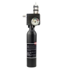 Airgun Regulator for Paintball Tanks, 4500psi Charging System Accessories