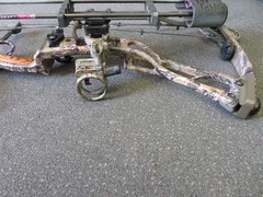 Elite Archery Spirit Camoflauge Compound Bow 50#