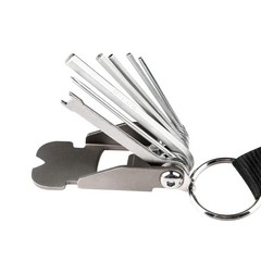 Dye Flex Multi Tool W/ Lanyard – Paintball