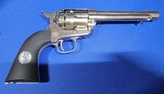 Umarex Colt Single Action Army 45 .177 Caliber CO2 Powered Pellet Air Gun Pistol