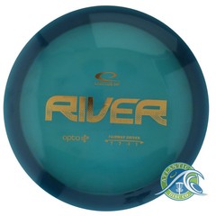 Latitude 64 Opto Air River – Pick Exact Disc –