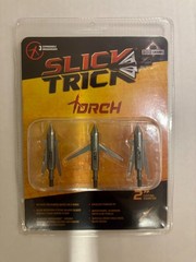 Slick Trick Torch 100 GR 3PK Broadheads