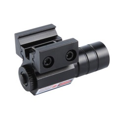 Archery Red Dot Laser Sight Scope for Compound Recurve Bow Crossbow Slingshot US