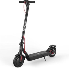 Hiboy KS4 Pro Electric Scooter 500W Motor 25 Miles Long Rang 19MPH Kick eScooter