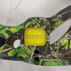 bear cruzer g2 compound bow Moonshine Toxic Allen Company Pulse Compact Caliper