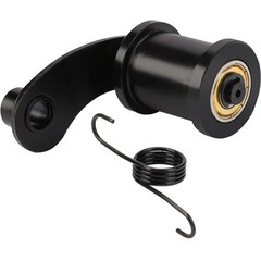 Baja MB165 MB200 Chain Tensioner Roller Guide 1-3/4 Inch With Spring Assembly