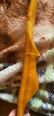 52 lbs NEW 28″ Draw NEW Osage Orange Long Bow LongBow