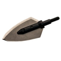 Magnus 150 grain Single Right Bevel 2 Blade Broadhead 6 Pack 2 x 30171