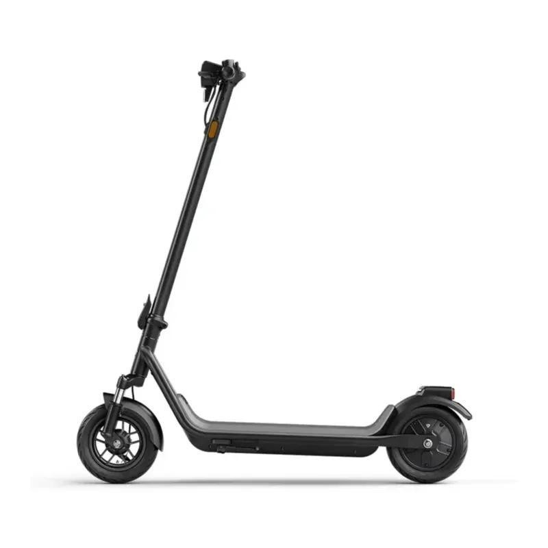 NIU KQi 100P Electric Kick Scooter 17.4 mph | 18 miles Range – NIU 100 P Grey