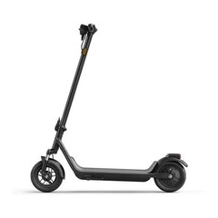 NIU KQi 100P Electric Kick Scooter 17.4 mph | 18 miles Range – NIU 100P in Gray